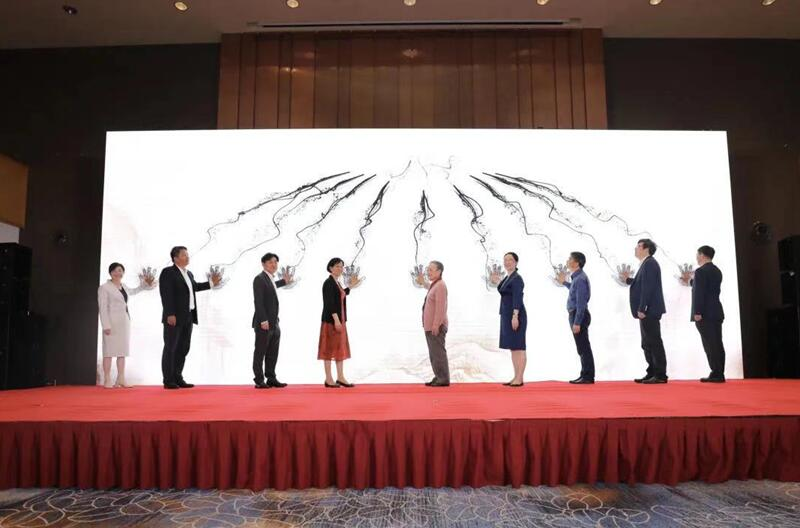 国医大师葛琳仪宁波工作室落户宁波市中医院